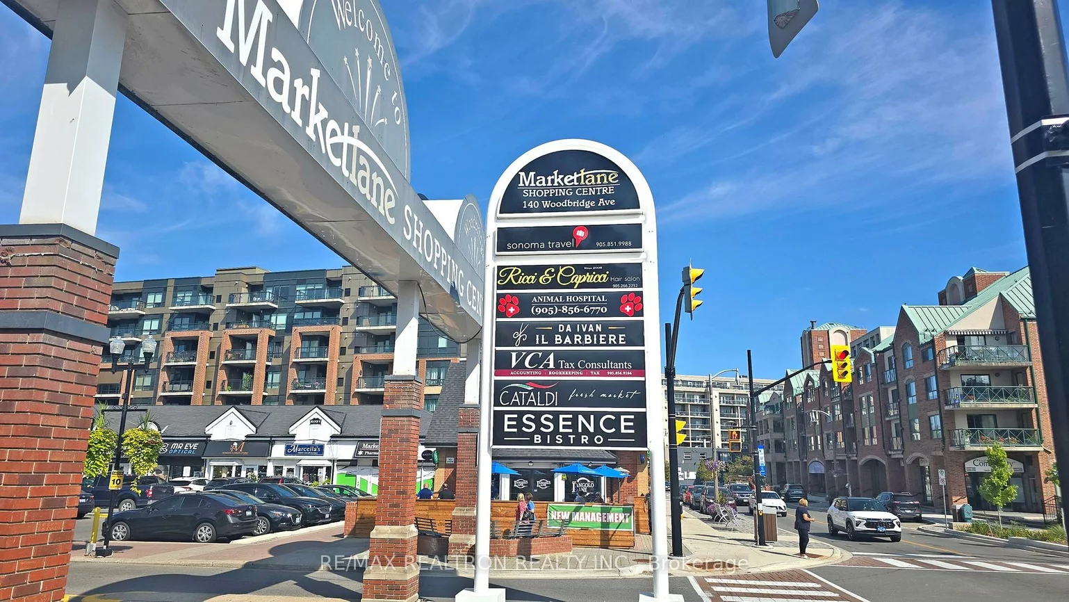 160, Woodbridge, West Woodbridge, Vaughan