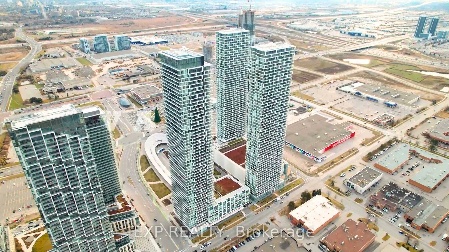 950, Portage, Vaughan Corporate Centre, Vaughan