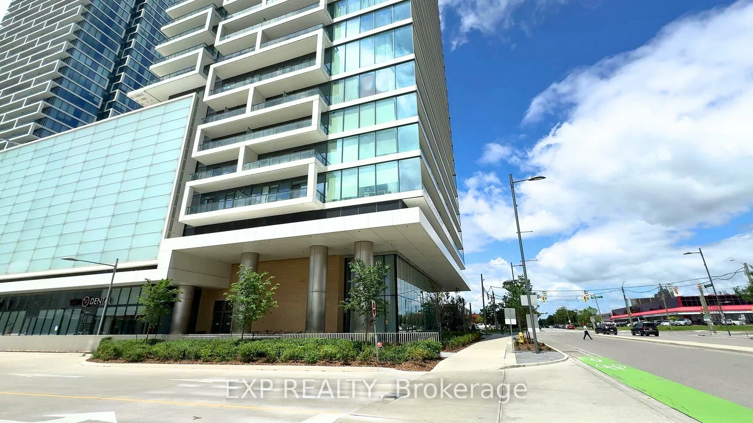 950, Portage, Vaughan Corporate Centre, Vaughan