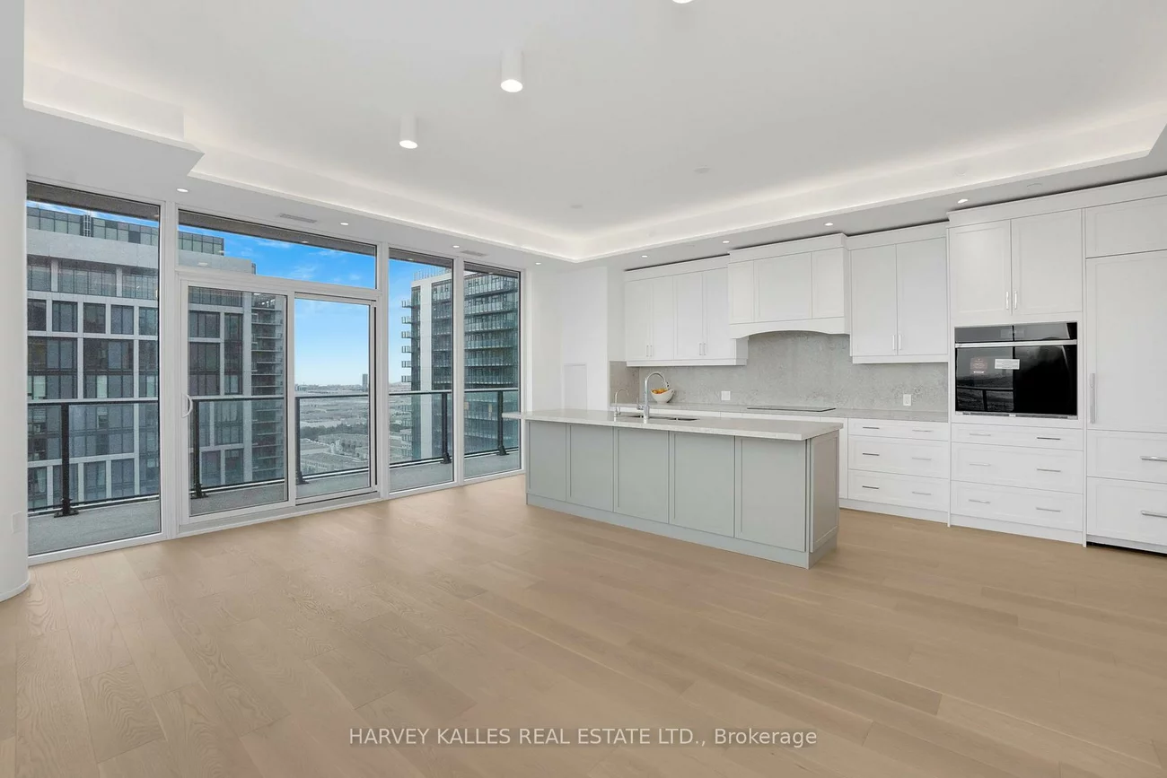 9000, Jane, Concord, Vaughan