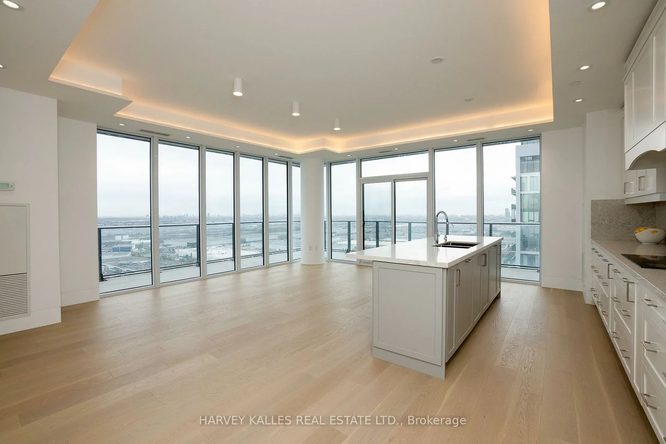 9000, Jane, Concord, Vaughan