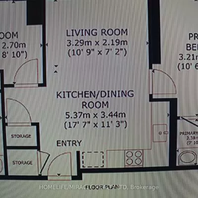 7895, Jane, Concord, Vaughan