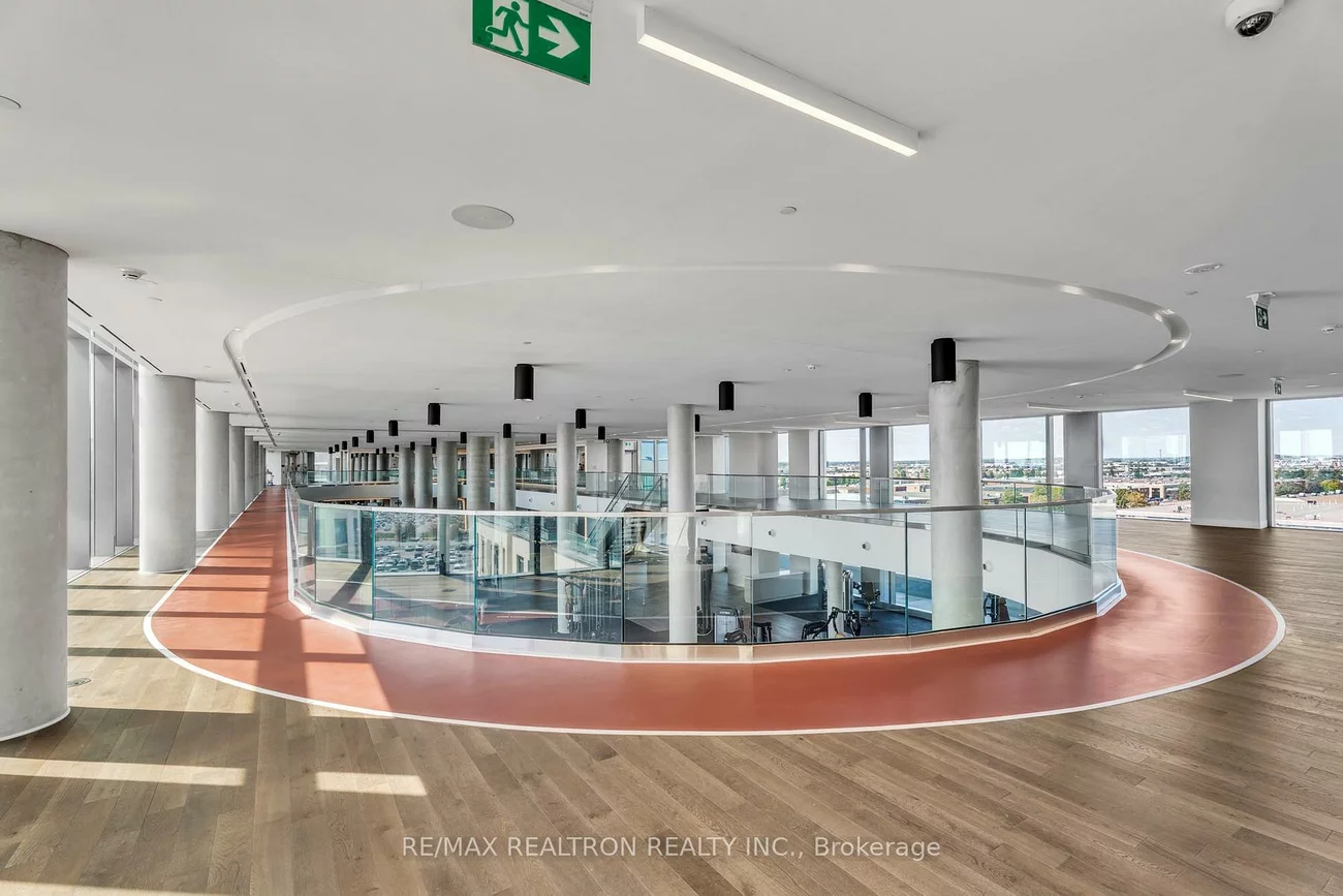 7890, Jane, Vaughan Corporate Centre, Vaughan
