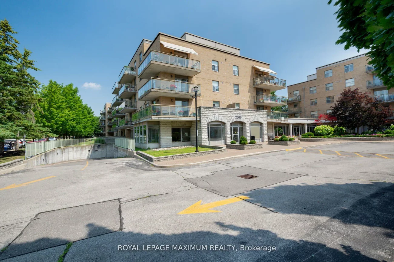 2506, Rutherford, Maple, Vaughan