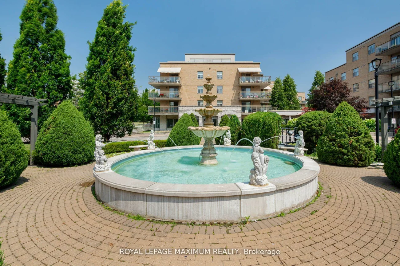 2506, Rutherford, Maple, Vaughan