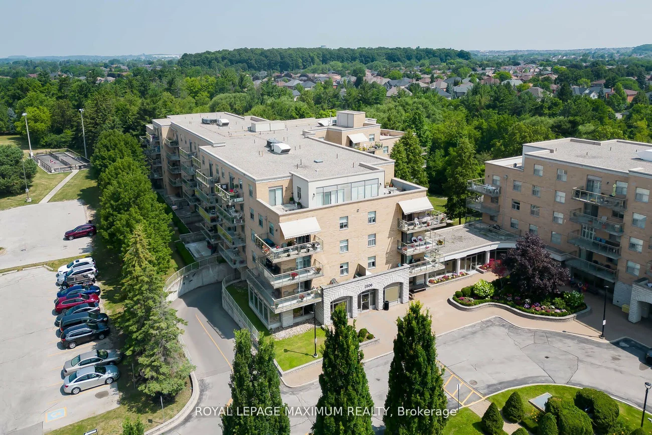 2506, Rutherford, Maple, Vaughan