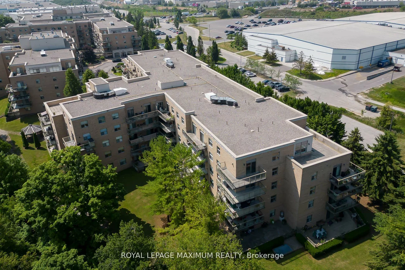 2506, Rutherford, Maple, Vaughan