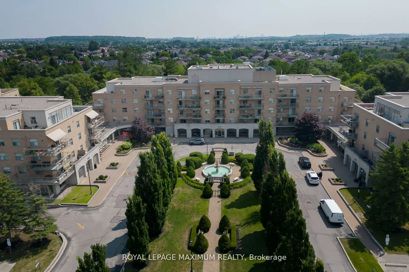 2506, Rutherford, Maple, Vaughan