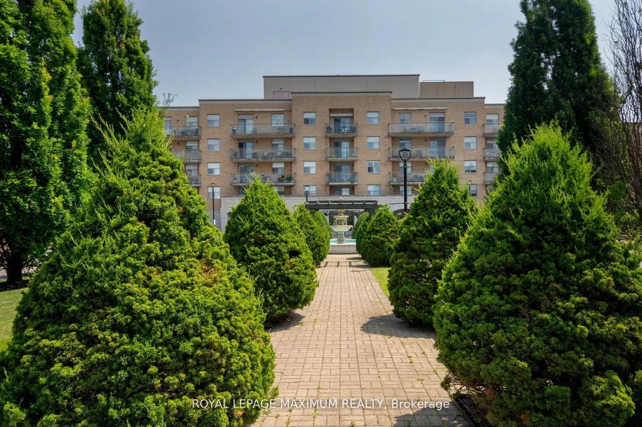 2506, Rutherford, Maple, Vaughan