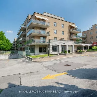 2506, Rutherford, Maple, Vaughan