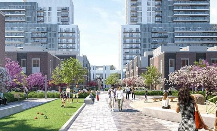 90, Honeycrisp, Vaughan Corporate Centre, Vaughan