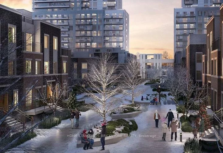 90, Honeycrisp, Vaughan Corporate Centre, Vaughan