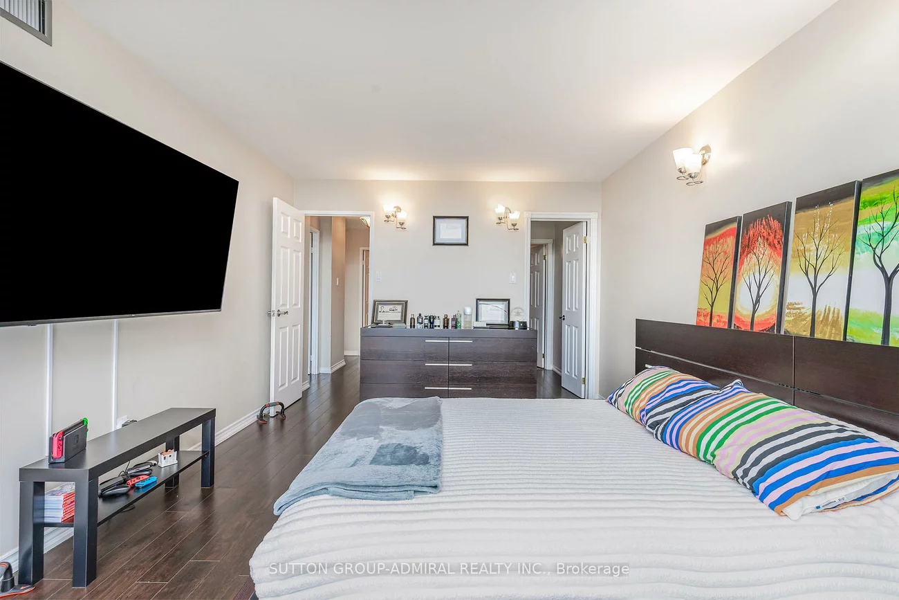 7440, Bathurst, Brownridge, Vaughan