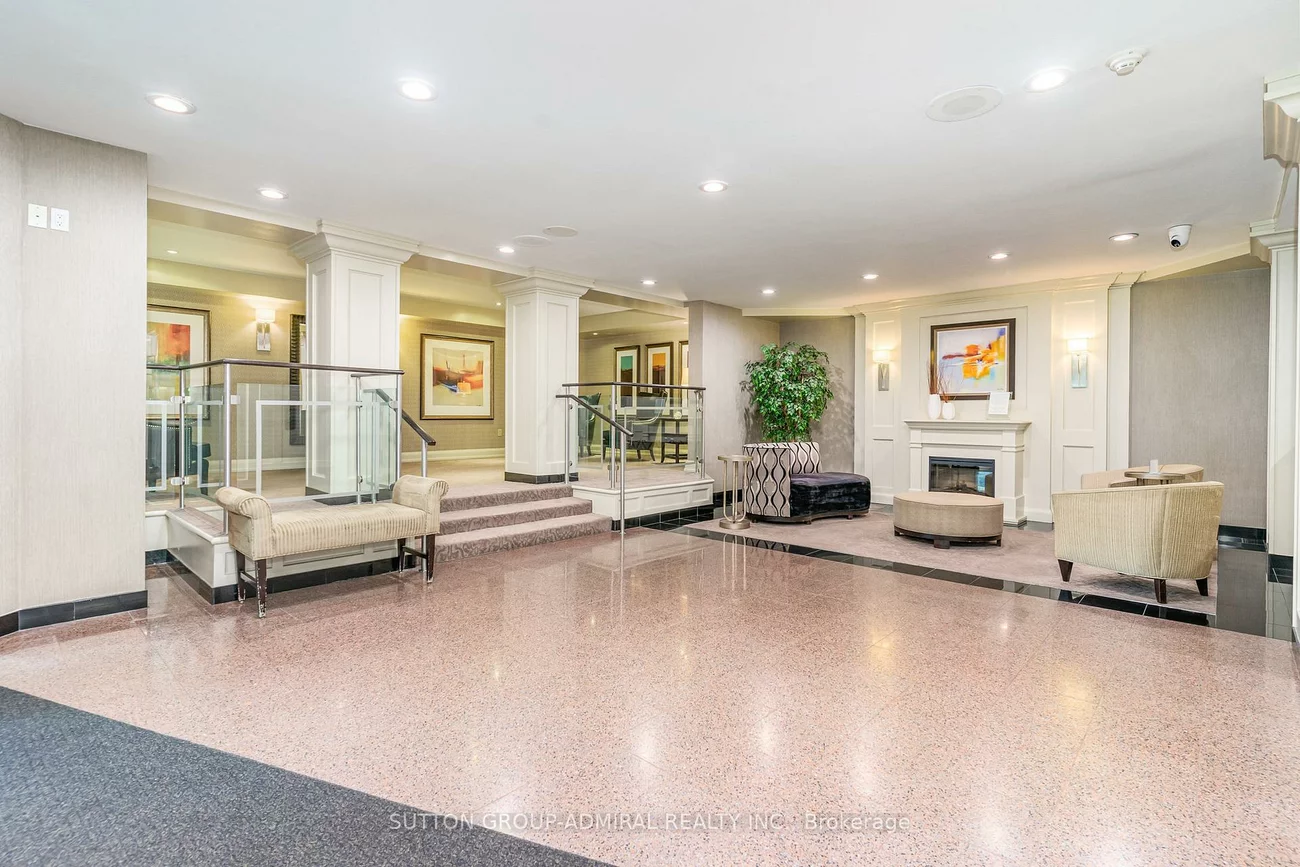 7440, Bathurst, Brownridge, Vaughan