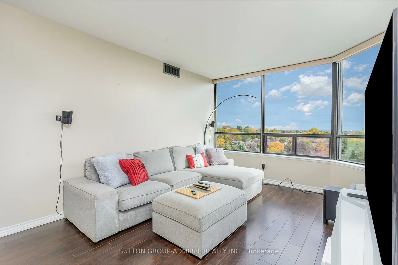 7440, Bathurst, Brownridge, Vaughan