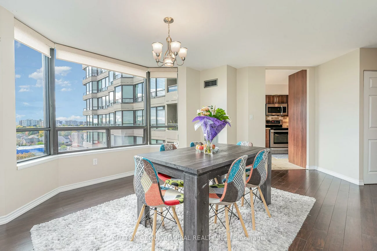 7440, Bathurst, Brownridge, Vaughan