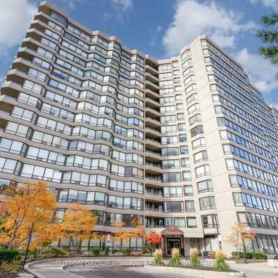 7440, Bathurst, Brownridge, Vaughan