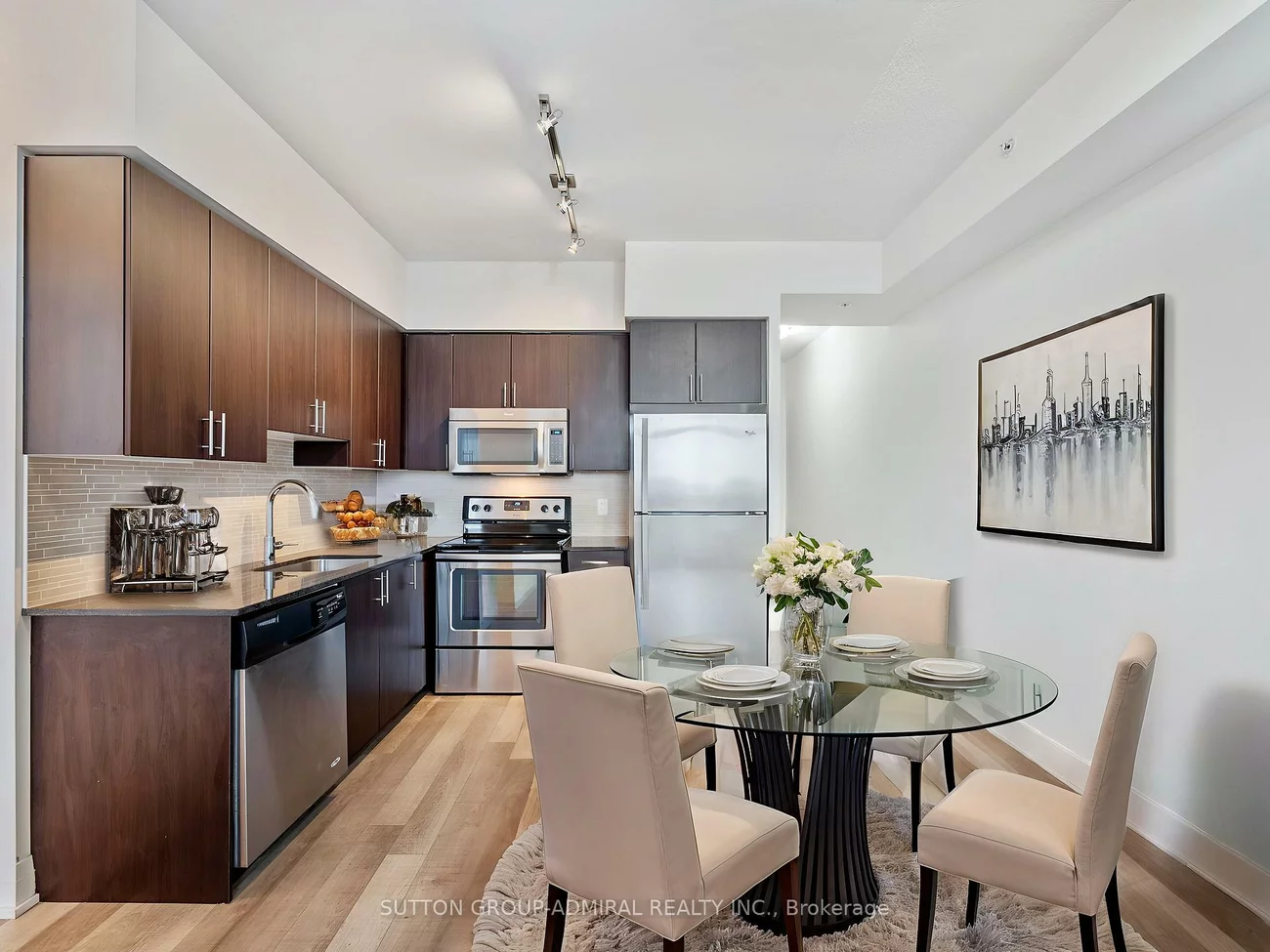 85, North Park, Beverley Glen, Vaughan