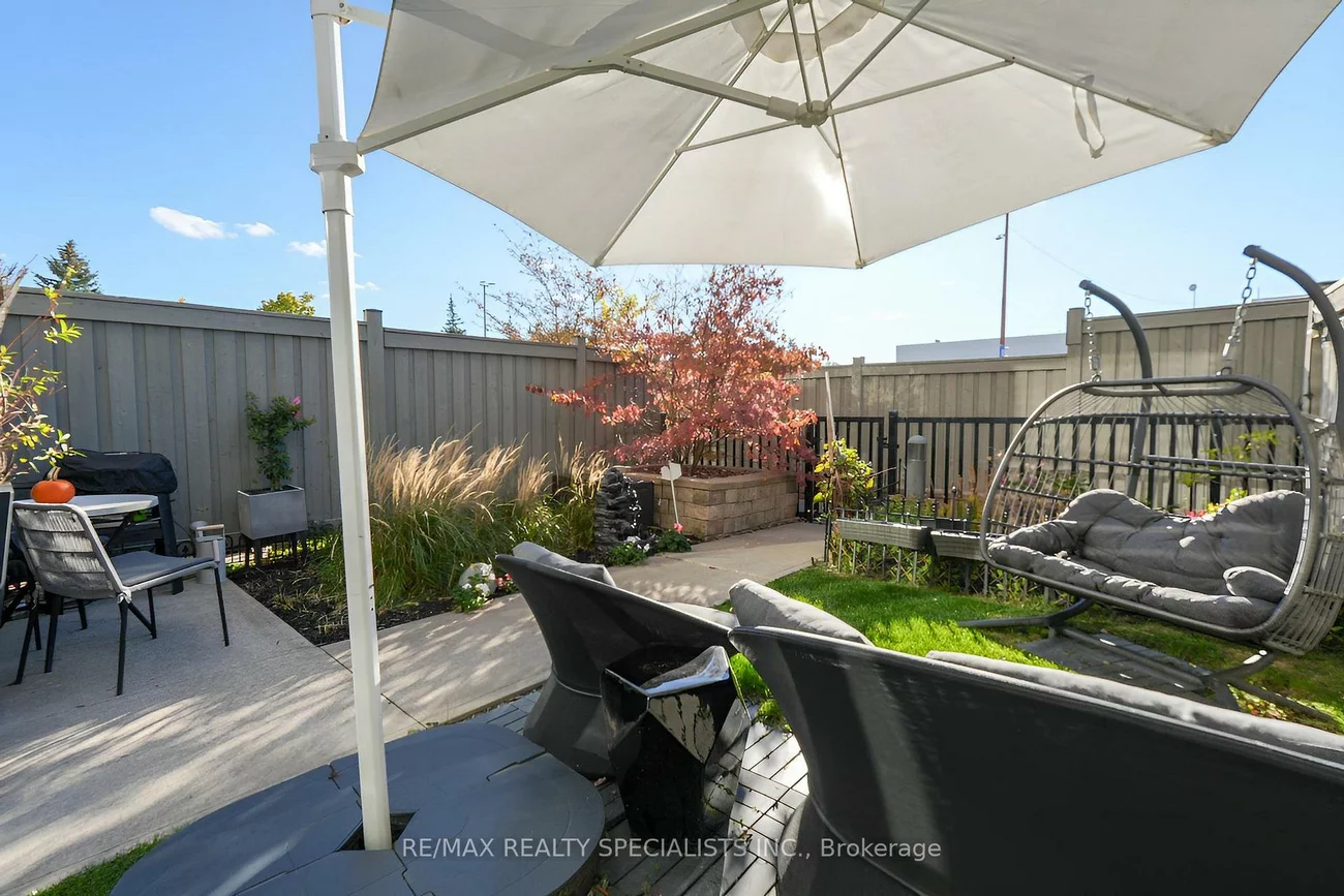 24, Woodstream, Vaughan Grove, Vaughan