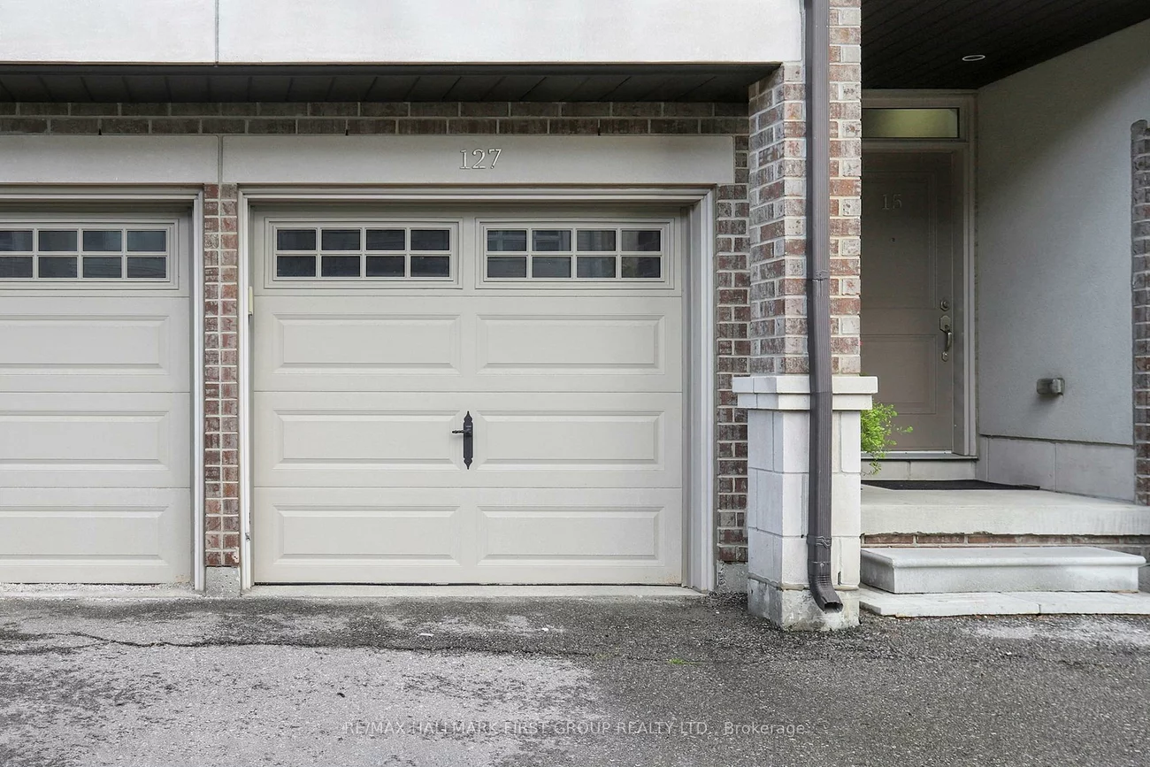 125, Kayla, Maple, Vaughan