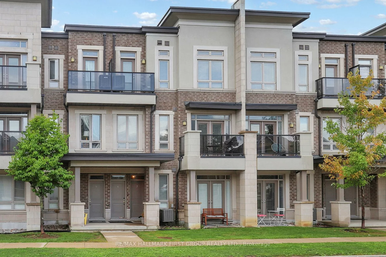 125, Kayla, Maple, Vaughan