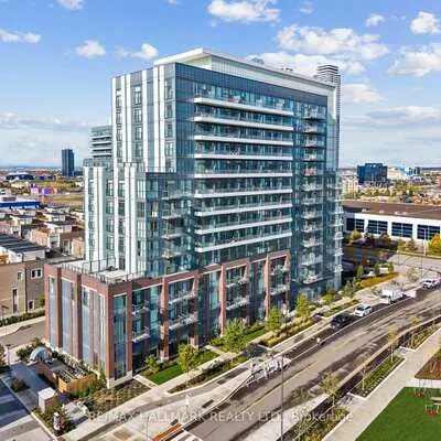 60, Honeycrisp, Vaughan Corporate Centre, Vaughan