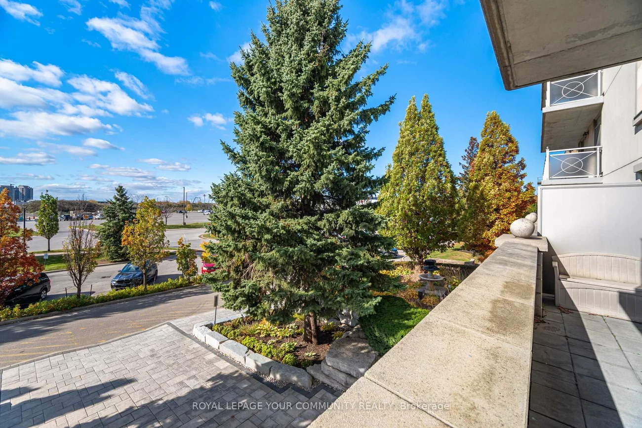 2500, Rutherford, Maple, Vaughan