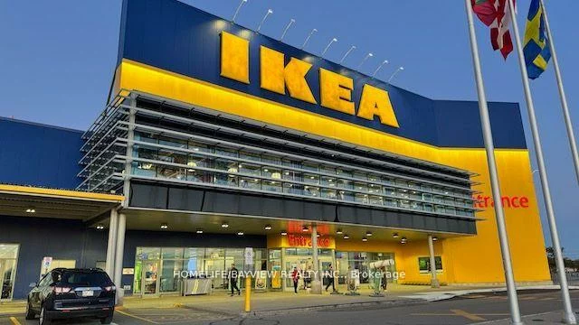 38, Honeycrisp, Vaughan Corporate Centre, Vaughan