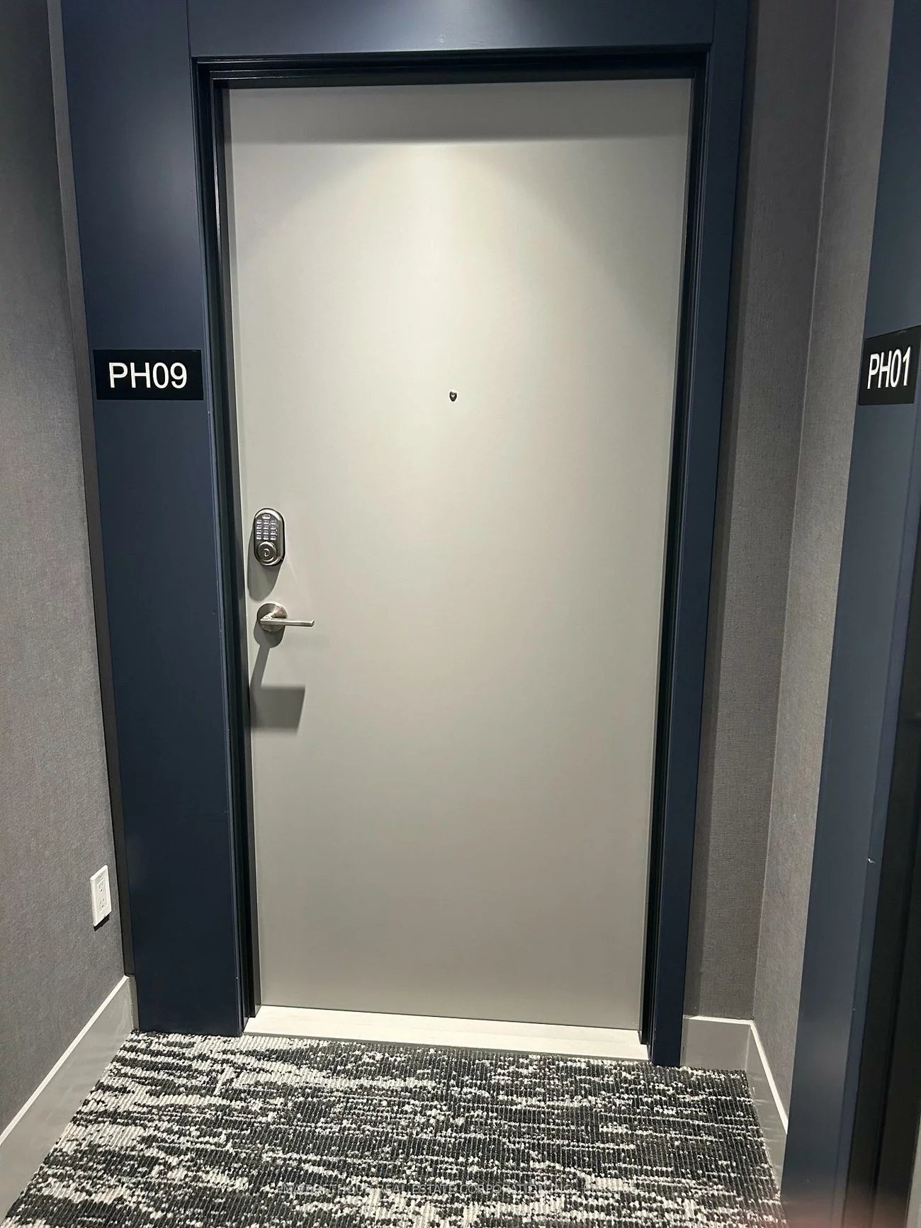 50, Upper Mall, Brownridge, Vaughan