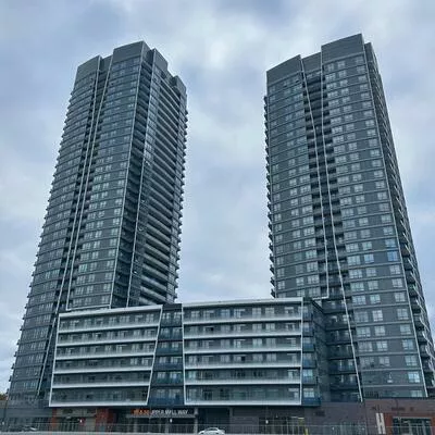 50, Upper Mall, Brownridge, Vaughan