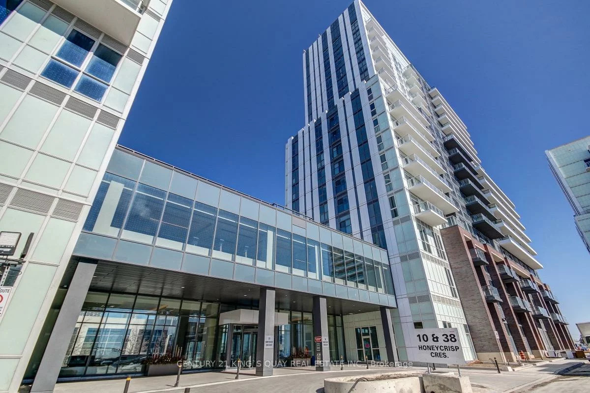 38, Honeycrisp, Concord, Vaughan