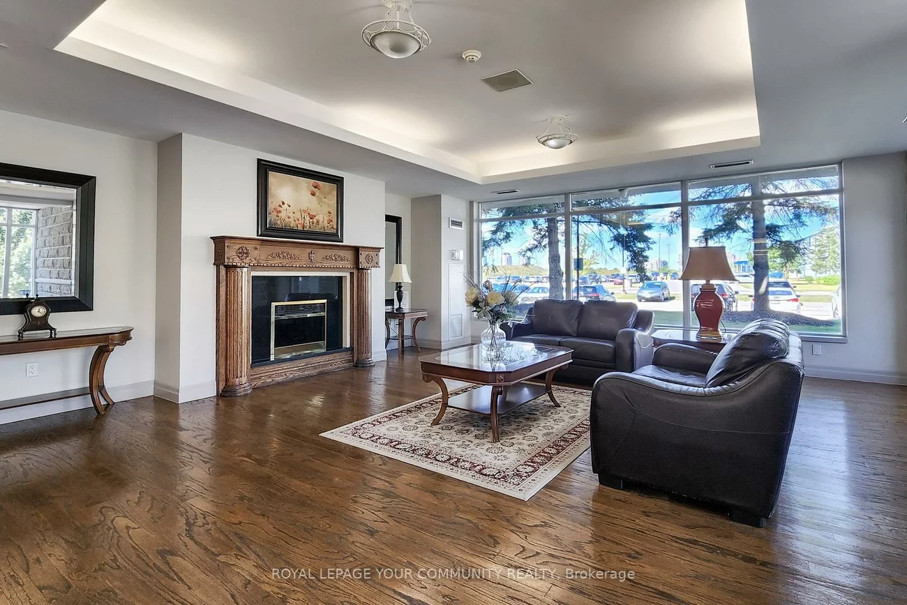 2502, Rutherford, Maple, Vaughan