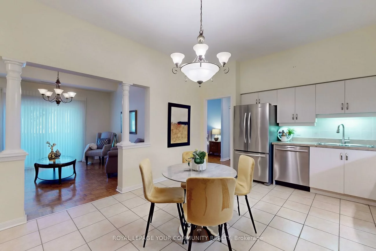 2502, Rutherford, Maple, Vaughan