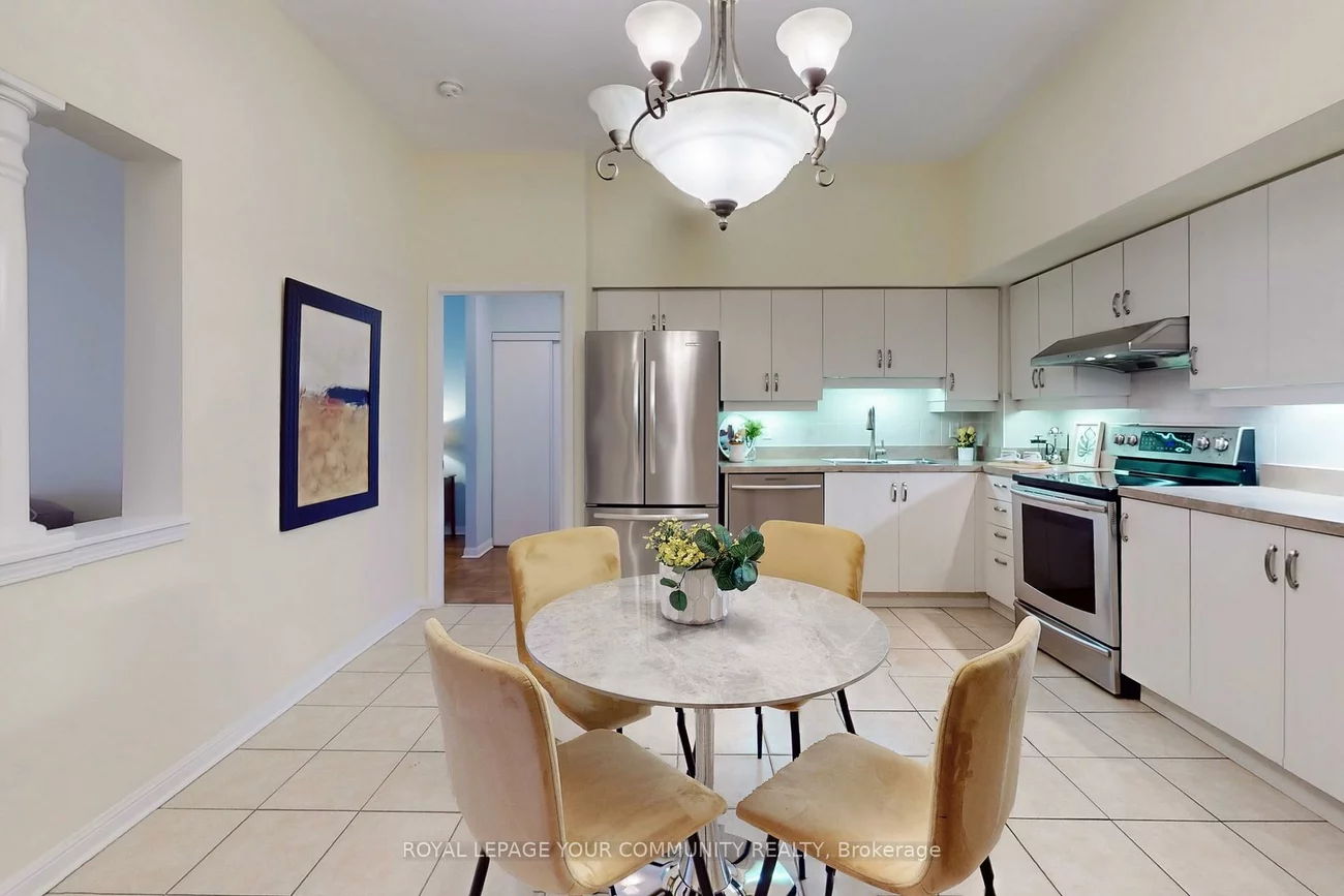 2502, Rutherford, Maple, Vaughan