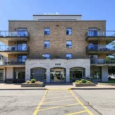 2502, Rutherford, Maple, Vaughan