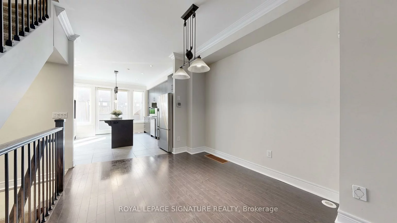 8, Agar, West Woodbridge, Vaughan