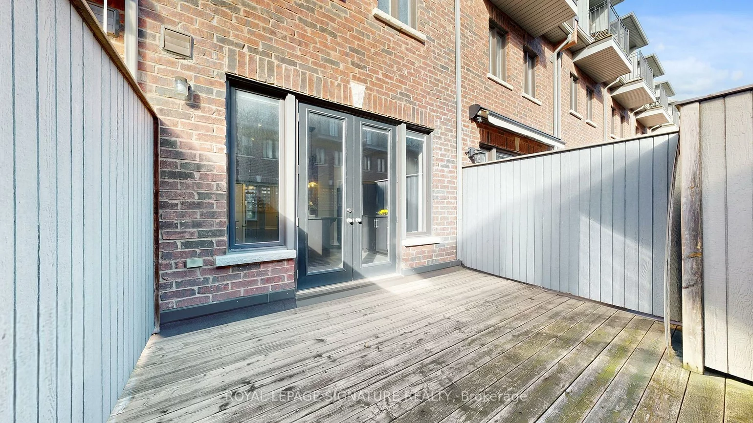 8, Agar, West Woodbridge, Vaughan