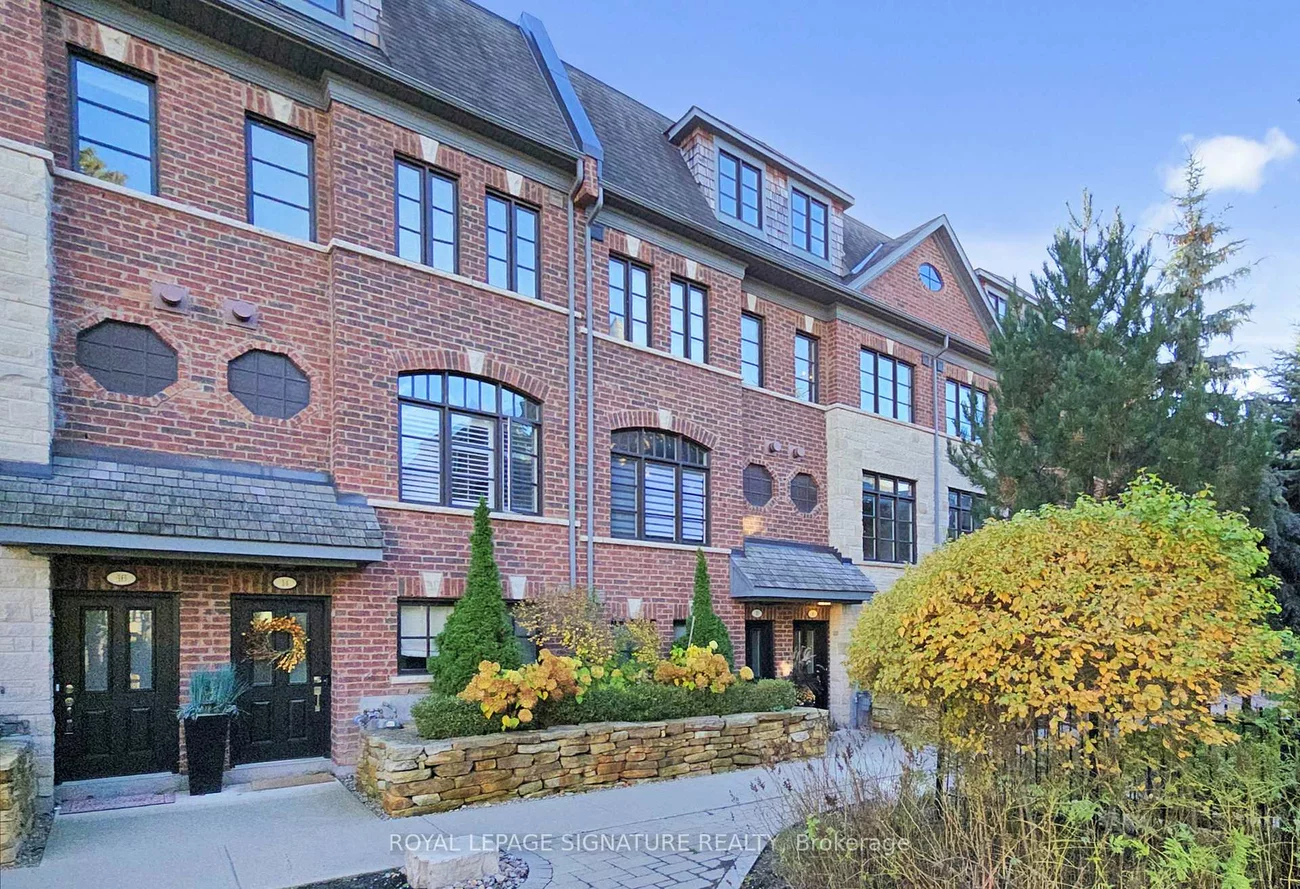 8, Agar, West Woodbridge, Vaughan