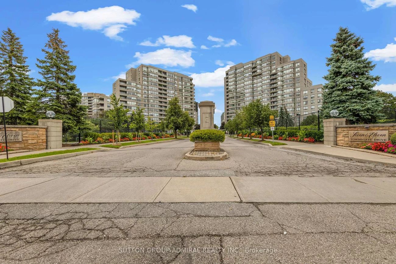 11, Townsgate, Crestwood-Springfarm-Yorkhill, Vaughan