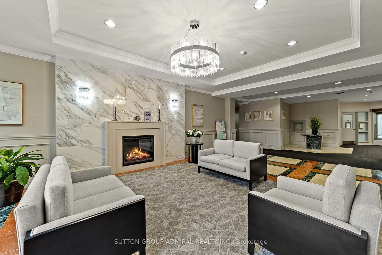 11, Townsgate, Crestwood-Springfarm-Yorkhill, Vaughan