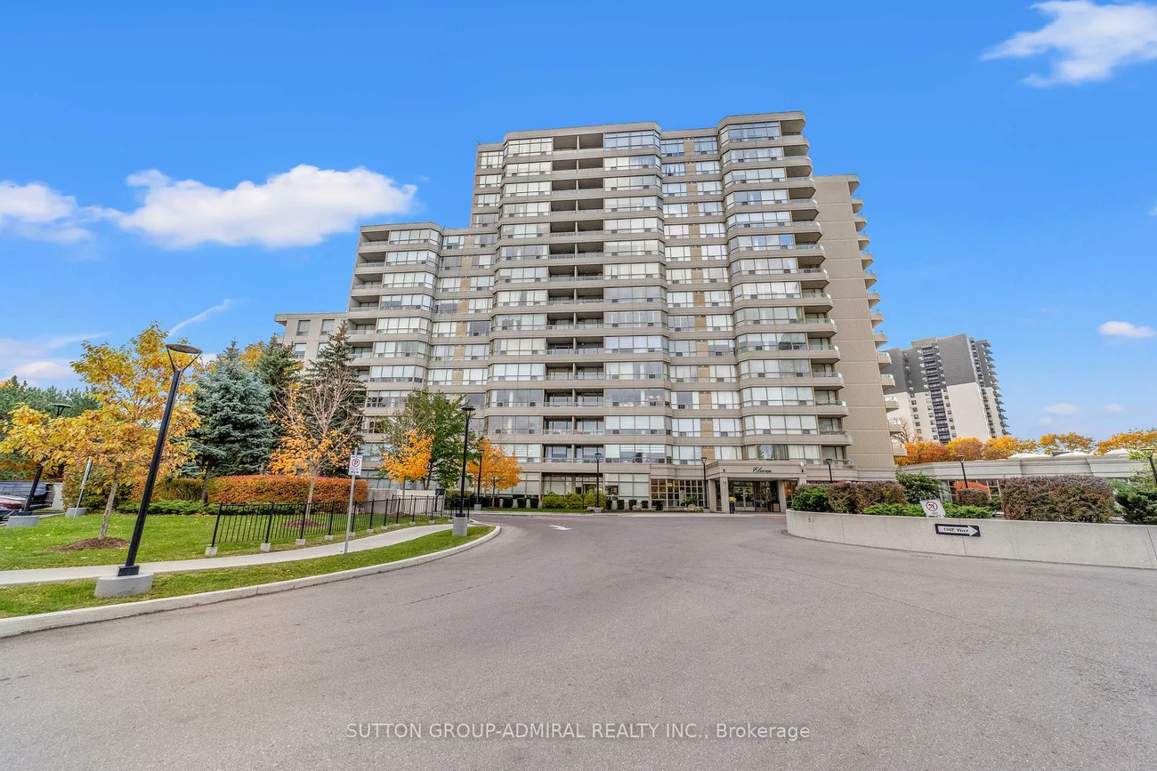 11, Townsgate, Crestwood-Springfarm-Yorkhill, Vaughan
