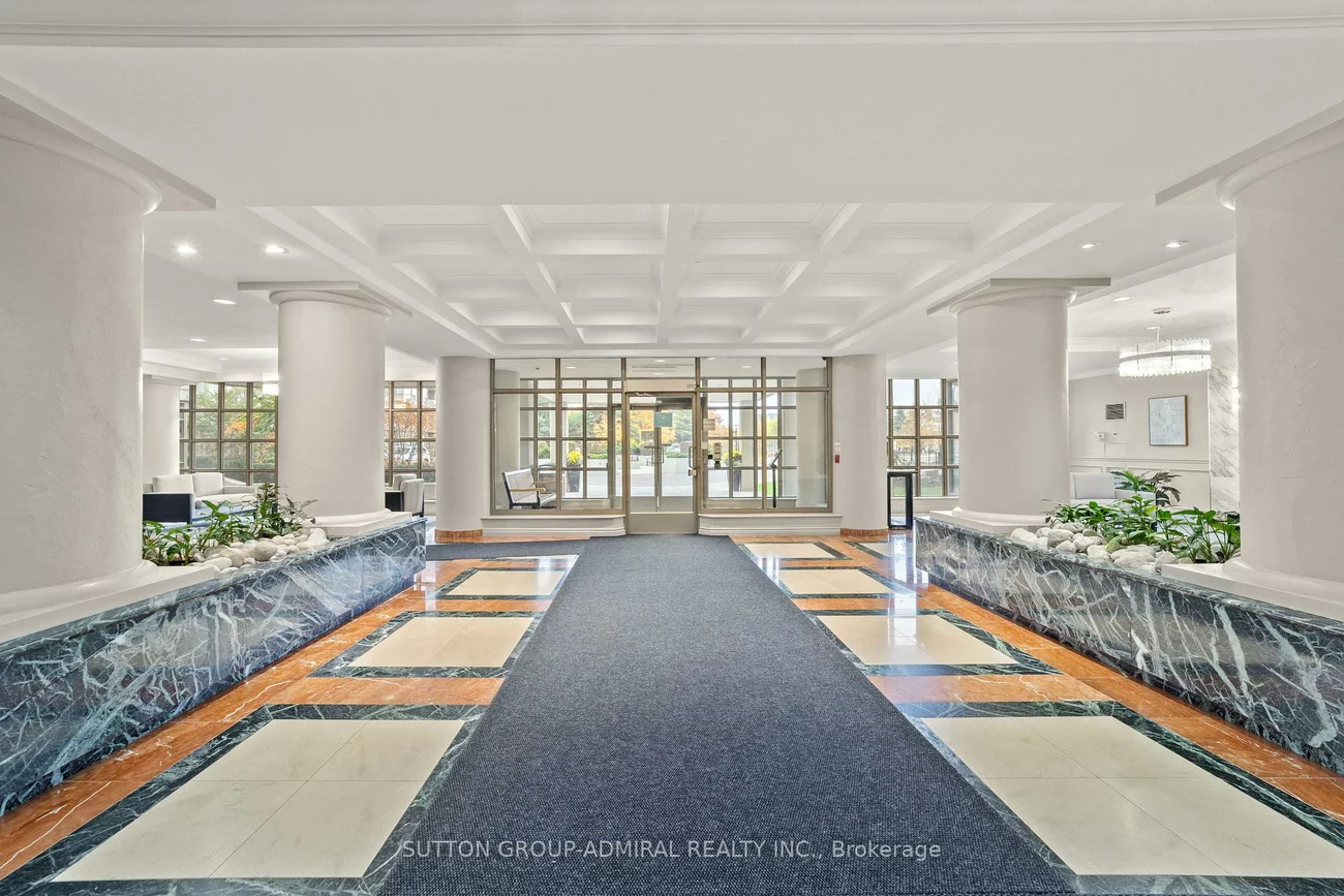 11, Townsgate, Crestwood-Springfarm-Yorkhill, Vaughan