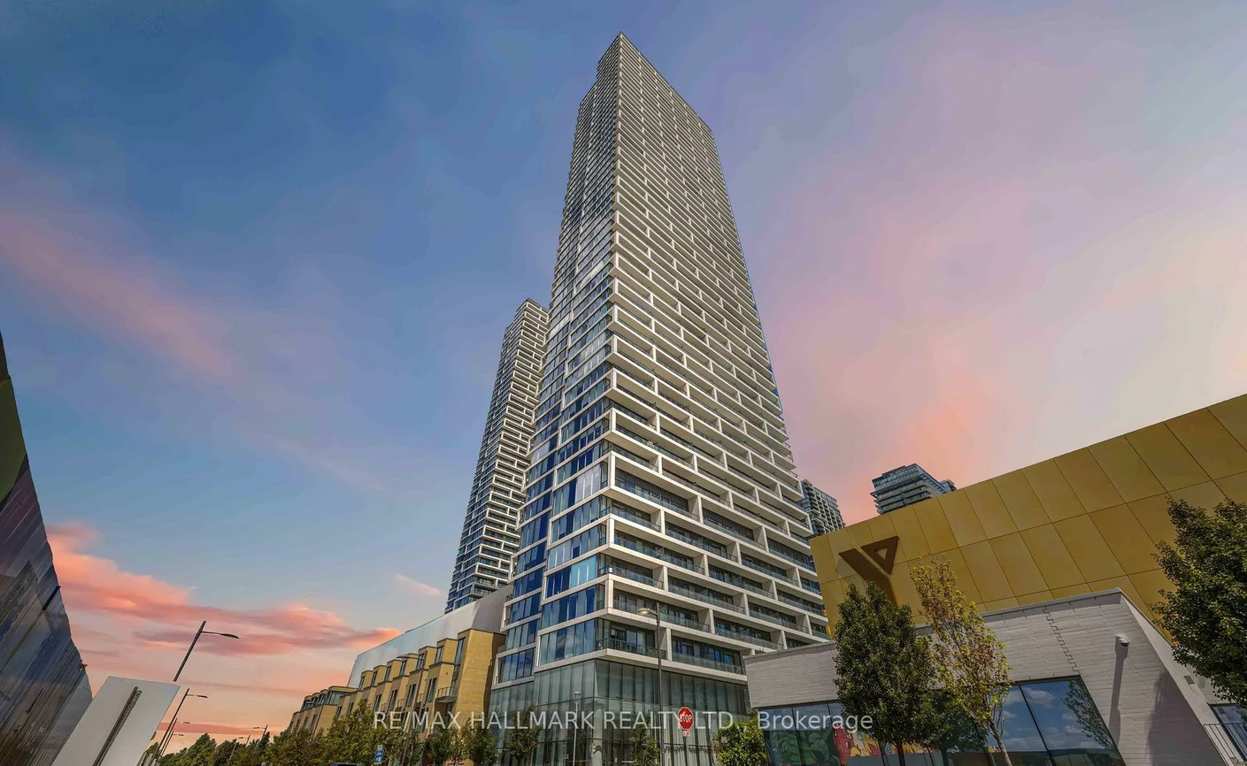 5, Buttermill, Vaughan Corporate Centre, Vaughan