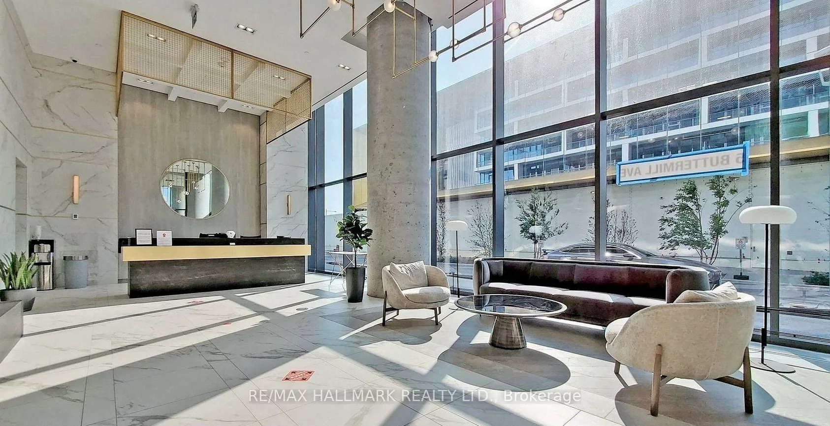 5, Buttermill, Vaughan Corporate Centre, Vaughan