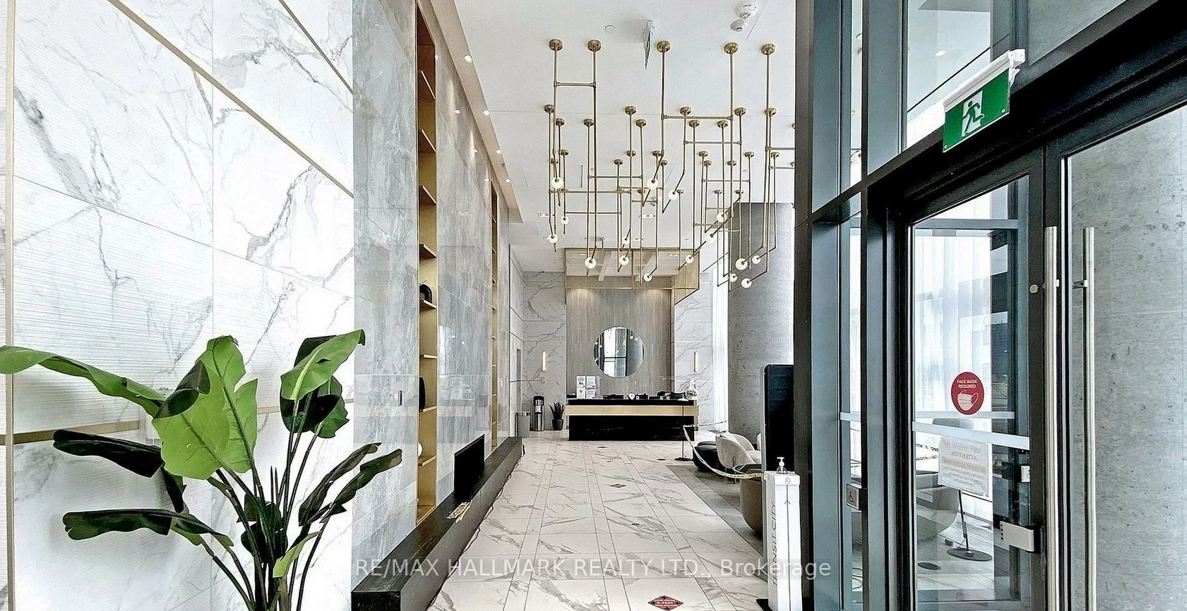 5, Buttermill, Vaughan Corporate Centre, Vaughan