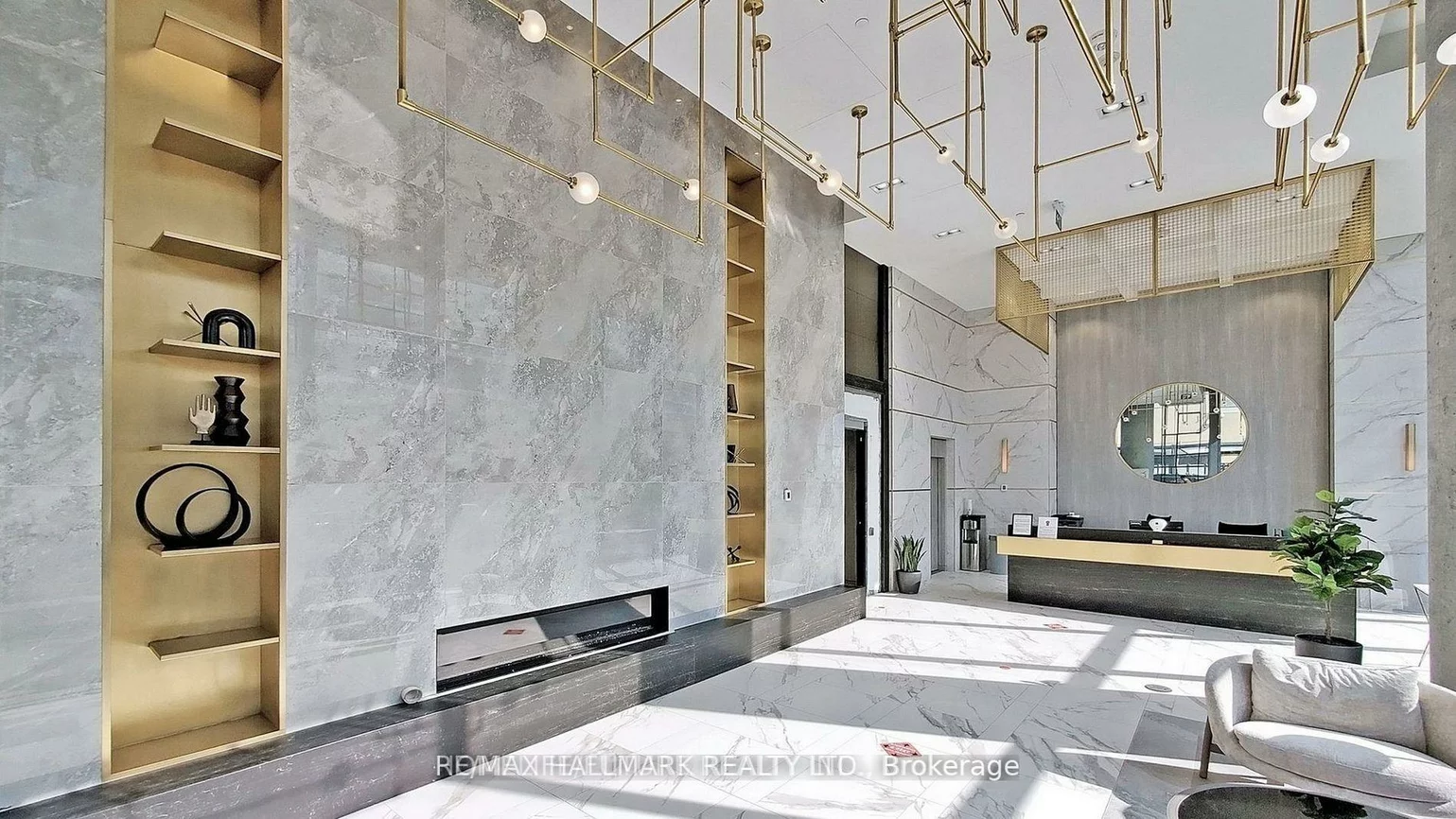 5, Buttermill, Vaughan Corporate Centre, Vaughan