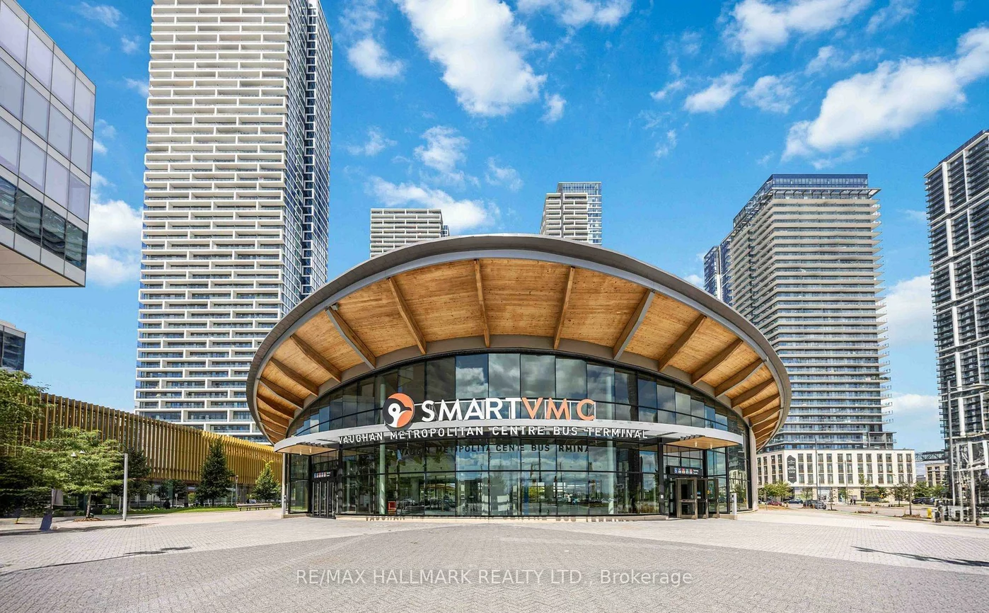 5, Buttermill, Vaughan Corporate Centre, Vaughan