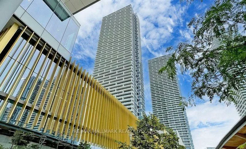 5, Buttermill, Vaughan Corporate Centre, Vaughan