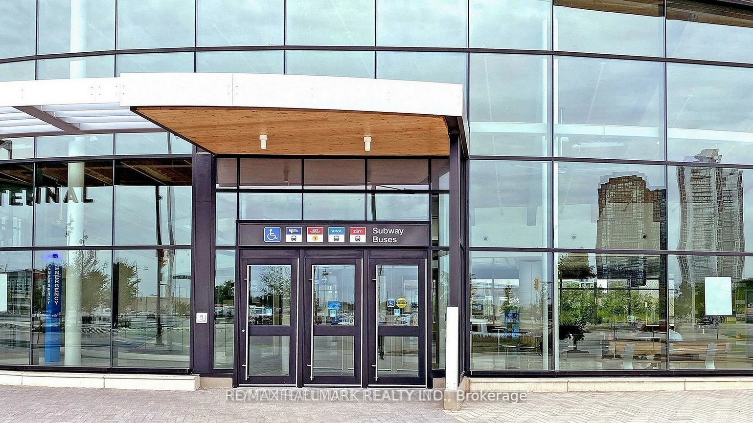 5, Buttermill, Vaughan Corporate Centre, Vaughan