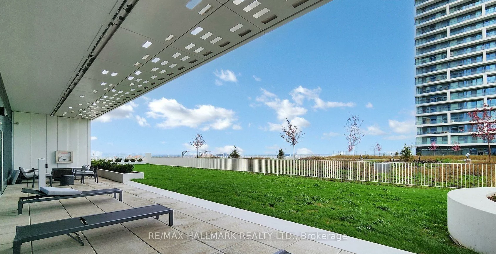 5, Buttermill, Vaughan Corporate Centre, Vaughan